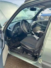 Chevrolet Niva 2007 автомобиль транспортное средство – легковой автомобиль марка/модель – Chevrolet Niva год выпуска – 2007 VIN – X9L21230080205635