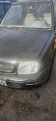 Nissan Micra 1999 года выпуска, г/н В647СМ93, VIN: SJNEAAK11U3214334. Не на ходу, ключи и документы отсутствуют, возможны скрытые повреждения. Имущество продается в том виде, в каком оно есть, в случае продажи возврату/обмену не подлежит. За скрытые дефекты имущества Продавец ответственности не…