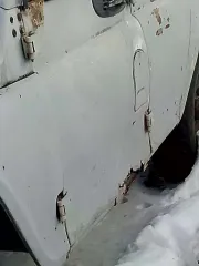 УАЗ 31519, 2000 года выпуска, VIN: XTT31519У0010907, гос. номер Х403МА02, совместно нажитое имущество.