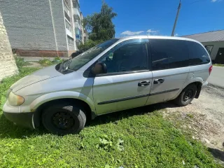 Dodge Caravan SE 2003 Автомобиль ДОДЖ CARAVAN SE, VIN:1D4GP25B14B521628, 2003 г.в. Имущество является предметом залога