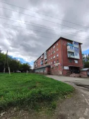 Нежилое помещение 168,9 м², Омск. Помещение в Омске, 168,9 кв.м, нежилое помещение 2П, кадастровый номер 55:36:120202:1403, адрес: Омская область, г. Омск, ул. Заречная 4-я, д. 2А, пом. 2П.