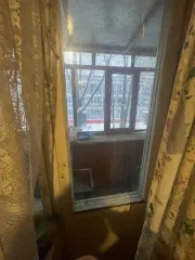 Квартира в Рязанской обл., 32,5 кв.м, 1 комн. Помещение Жилое (Квартира), кадастровый номер: 62:15:0040420:113, Площадь: 32,5кв.м., Местоположение: Рязанская обл., Рязанский р-н, д.Турлатово, Новая ул., д.7, кв.23, вид права, доля в праве: Собственность.