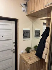 Квартира, 31,7 кв.м, г. Балашиха, ул. Лукино, д. 51А, кв. 186, 1 комн., расположенная по адресу: Россия, Российская Федерация, Московская область, Городской округ Балашиха, город Балашиха, улица Лукино, дом 51А, кв. 186. Общая площадь 31.70 кв.м., этаж 8. Кадастровый номер: 50:15:0040401:973