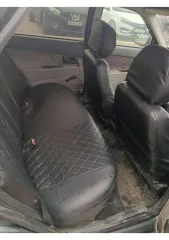 LADA Priora 2007 автомобиль марки LADA модель Priora 2007 г.в. VIN-номер XTA21703070006766 с лотом №1 можно ознакомиться по месту его нахождения: Ставропольский край, Зеленокумск г, ул. Заводская, дом № 234, предварительно согласовав время с Финансовым управляющим по тел. +79191209158, либо путем…
