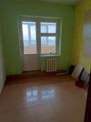 Квартира, кадастровый номер: (86:19:0000000:4555). Площадь м2: 55.1 
Расположенная по адресу: Ханты-Мансийский автономный округ – Югра, г. Мегион, пр. Победы, д. 17, кв. 117
Объект может быть приобретен с использованием заемных средств ПАО Сбербанк