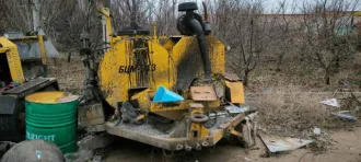 Комплект оборудования БЦМ 24.3