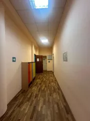 Нежилое помещение-здание дошкольных групп, общей площадью 270,1 кв.м.Месторасположение: Республика Калмыкия, г. Элиста, 1 микрорайон, дом № 7. Нежилое помещение – здание дошкольных групп,общей площадью 270,1 кв.м.Месторасположение: Республика Калмыкия, г. Элиста, 1 микрорайон, дом № 7. 
Кадастровый…
