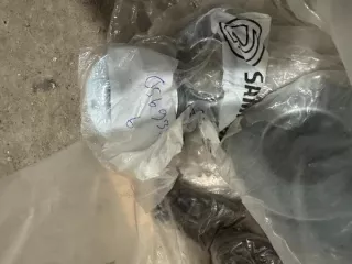 Запасные части для техники Запасные части для техники, полное описание в информационном сообщении В качестве годных остатков 

