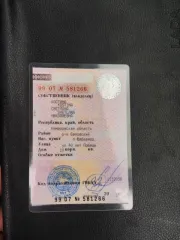 Lada Vesta 2019, 106 л.с., 250000 км. Легковой автомобиль, марка: LADA GFL110 LADA VESTA, год изготовления: 2019, VIN: XTAGFL110KY259851, г/н: С885КЕ142