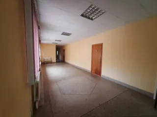 Нежилое здание 2 298,1 кв.м и земельный участок 4 412 кв.м, Республика Башкортостан; здание нежилое, 2298,1 кв.м, кадастровый номер 02:60:010302:203, адрес: РБ, г. Кумертау, ул. Куюргазинская, д. 16; земельный участок, 4412 кв.м, кадастровый номер 02:60:010302:156, для обслуживания…