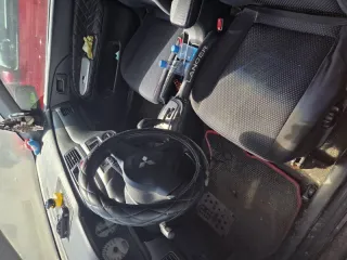 Mitsubishi Lancer 1.6 черный 2006 ЛАНСЕР 1.6 Черный 2006 г.в. Марка, модель: МИЦУБИСИ ЛАНСЕР 1.6Категория ТС: ВГод изготовления: 2006Идентификационный номер VIN: JMBSRCS3A7U013759Номер кузова: JMBSRCS3A7U013759Цвет кузова: ЧерныйРабочий объем двигателя: 1584 куб. смМощность двигателя (кВт)…