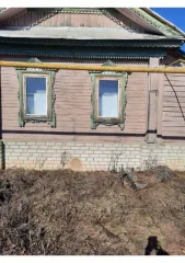 Дом 28,7 кв.м. и земельный участок 2099 кв.м. в Мордовии. Жилой дом, площадь: 28,7 кв.м., кадастровый номер: 13:19:0208002:187. Земельный участок, площадь: 2099 кв.м., кадастровый номер: 13:19:0208002:27. Категория земель: Земли населенных пунктов. Вид разрешенного использования: Для ведения…