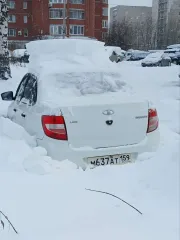 ЛАДА ГРАНТА 2018 Автомобиль легковой, марка: ЛАДА 219010 ЛАДА ГРАНТА, модель: ЛАДА 219010 ЛАДА ГРАНТА, VIN: XTA219010J0532188, год изготовления: 2018