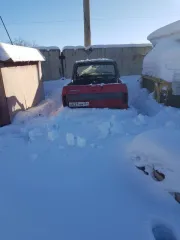 Nissan Patrol 1994 года, 92 лс, 319120 км, полный привод, автомобиль - легковой универсал Nissan Patrol, VIN: VSK0KY260U0524637, год выпуска: 1994 г., гос.рег.№О627НМ154