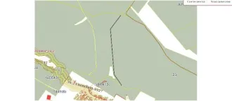 Земельный участок площадью 14 259 кв. м, Оренбургская область, Переволоцкий район. Расположен в восточной части кадастрового квартала 56:23:0204001. Кадастровый номер: 56:23:0204001:36. Вид разрешённого использования: 15.0. Право на заключение договора аренды.