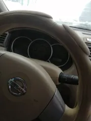 Nissan Tiida 2007, 110 лс, 200000 км. Легковой автомобиль, марка: NISSAN, модель: TIDA 1.6 ELEGANCE, год изготовления: 2007, цвет: красный, VIN: 3N1BCAC11UK408161, ПТС: 86ОК753749, г/н: В047ХК86, тип двигателя: бензиновый, мощность двигателя, л. с. (кВт): 110 (81), рабочий объем двигателя, куб. см…