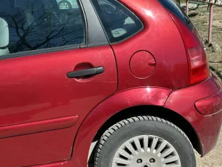 Citroen C3, 2004 Легковой автомобиль марки: CITROEN, модель: C-3, год выпуска: 2004 г., кузов №: VF7FCNFUC27167112, идентификационный номер (VIN): VF7FCNFUC27167112 Ознакомление с имуществом возможно по предварительному согласованию по тел. 8 9113623374. Автомобиль находится по адресу: Псковская…