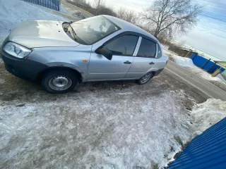 LADA Granta 2013 Модель автомобиля: LADA 219060 LADA GRANTA; 2013 года выпуска; номер двигателя 11183, 6077760; VIN: XTA219060DY068447 С имуществом можно ознакомиться по фактическому месту нахождения имущества (Красноярский край, Емельяновский район, Солонцовский сельсовет, СНТ Сухая Балка-2, 255…