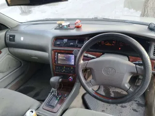 Toyota Mark 2, 1985. Автомобиль марки Тойота модель Mark 2 1985 г.в. номер кузова GX1006102968, находится в залоге у ПАО "Sovcombank". На имущество наложены ограничения в виде запрета на регистрационные действия. Автомобиль имеет следующие недостатки: проблема с катушкой зажигания, менялась…
