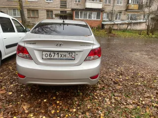 HYUNDAI Solaris 2012, легковой автомобиль, марка: HYUNDAI, модель: Solaris, год изготовления: 2012, VIN: Z94CU41DACR137621. Ознакомление с имуществом происходит по рабочим дням с 10.00 по 15.00, по предварительной договоренности по тел.: +79278808108. Для ознакомления с документами необходимо…