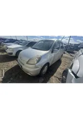 Toyota FunCargo, 2001 года, 88 лс, АКПП. Транспортное средство (предмет залога): Марка: ТОЙОТА ФАН КАРГО, год выпуска 2001, VIN отсутствует, кузов (кабина, прицеп): NCP200178862, цвет серый, ПТС: 25ТТ114240, гос. номер: С060РС55, свидетельство о регистрации ТС: серия 9922412050.