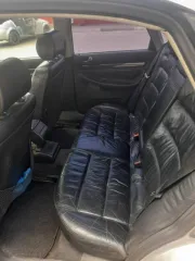 Audi A4, 1997 года, 125 лс, 309427 км. Легковой автомобиль, марка: AUDI, модель: A4, год изготовления: 1997, цвет: Серебристый, VIN: WAUZZZ8DZVA105554, ПТС: 36НХ555750, г/н: У706МТ136, модель двигателя: ADR, тип двигателя: Бензиновый, двигатель №: 237507, мощность двигателя, л. с. (кВт): 125.