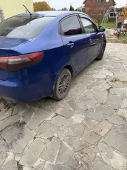 Kia Rio 2012 года, 123 лс, 330000 км, АКПП, легковой автомобиль, VIN-номер: Z94CB41BBDR104462, государственный регистрационный номер: М504МУ550