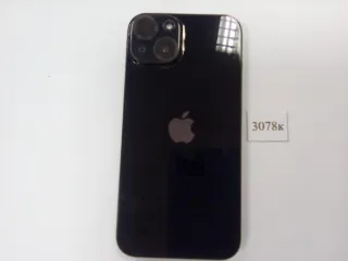 Сотовый телефон iPhone 14, имущество в качестве годных остатков, вид оборудования: мобильный телефон, состояние объекта: б/у.