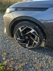 Changan Lamore 2023 года, 181 лс, 87306 км, АКПП, VIN LS5A2DKE2RA961234, находится в залоге у ПАО Сбербанк (залог снимается после реализации), 2 ключа, СТС в наличии, ЭПТС