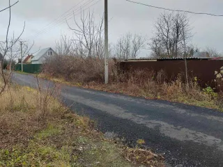 Земельный участок, площадь 783 +/- 20 кв.м., адрес (местонахождение): Самарская область, Ставропольский район, с. Выселки СНТ "Зеленая Даль", массив 1, улица 1,участок №12, кадастровый (условный) номер: 63:32:1202001:343, вид собственности: индивидуальная.