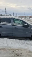 Opel Astra 2006. Легковой автомобиль марки Opel, модель Astra, 2006 года выпуска, кузов № W0L0AHL4872088240, VIN: W0L0AHL4872088240. Ознакомиться с порядком продажи и получить дополнительную информацию можно в рабочие дни с 10:00 до 12:00 по предварительной договоренности по телефону 89137267343…