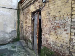 Нежилое помещение 41.6 кв.м, Санкт-Петербург, ул. Витебская, д. 29, литера Б, пом. 3-Н, площадь 41.6 кв.м, назначение: нежилое, этаж: цокольный, кадастровый номер 78:32:0001079:1087.