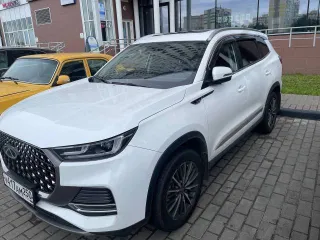 Chery Tiggo 8 Pro Max 2024 года, 197 лс, транспортное средство: CHERY TIGGO8 PRO MAX, идентификационный номер (VIN номер): LVTDD24B8RD550418, год выпуска: 2024, гос.номер У417АМ250
