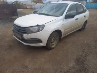 Lada Granta 2021, Ford Focus 2013. Автомобиль марки LADA, модель: 219110 Lada Granta, год выпуска: 2021, кузов №: XTA219110M0415160, идентификационный номер (VIN): XTA219110M0415160. Автомобиль марки FORD модель Focus 2013 г.в., VIN-номер X9FKXXEEBKDM07284, цвет: белый. Ознакомление с имуществом по…