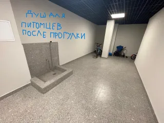 Трехкомнатная квартира 106.5 кв.м в Калининграде по адресу: ул. Молодой Гвардии, д.34, кв.371. Кадастровый номер 39:15:132901:2698.