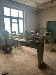 Нежилое здание 1071,33 кв.м, участок 22000 кв.м, Дагестан Кадастровый номер здания 05:35:000002:1861, земельного участка 05:35:000002:1186 Имущество расположено по адресу: РФ, Республика Дагестан, Унцукульский район, с. Унцукуль.