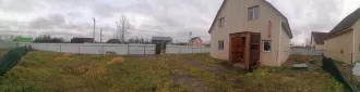 Земельный участок общей площадью 515 м2, кадастровый (условный) номер: 47:26:0301012:792; жилой дом площадью 142,2 м2, кадастровый (условный) номер: 47:26:0301012:856, расположенные по адресу: Ленинградская область, Ульяновское городское поселение, г.п. Ульяновка, Тосненский муниципальный р-н…