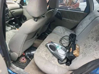 Lada Kalina 2006 года, 80,9 лс, Автомобиль LADA KALINA, 2006г, VIN XTA11183060049785