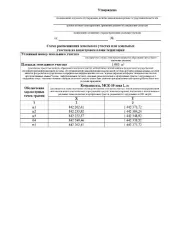 Земельный участок 1083 кв.м., ЛПХ, Республика Карелия, Лоухский район, пгт. Чупа. Земельный участок в кадастровом квартале 10:18:0050501, площадью 1083 кв.м., цель использования – «Для ведения личного подсобного хозяйства (приусадебный земельный участок)», местоположение: Российская Федерация…