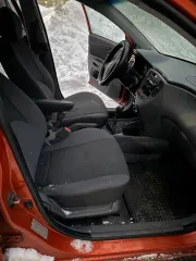 KIA JB/RIO DE2212, 2007. Легковой автомобиль марки: KIA модель: JB/RIO DE2212, год выпуска: 2007 г., идентификационный номер (VIN): XWKDE221270000432. С предметом торгов можно ознакомиться по адресу: г. Нижний Новгород, ул. Дьяконова, д. 13., предварительно согласовав дату и время по телефону…