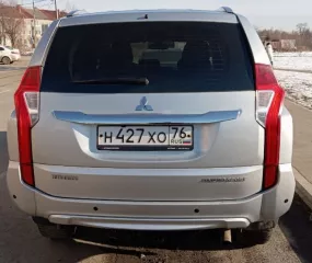 Автомобиль  марки MITSUBISHI модель Pajero Sport 2019 г.в. VIN номер Z8TGJKS10JM009558. Автомобиль является предметов залога ПАО «СОВКОМБАНК»  ИНН  4401116480 ,  находится  в рабочем состоянии. Пробег 63 тыс.км.