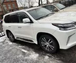 Автомобиль ЛЕКСУС LX570, VIN: JTJHY00W804189003, 2015 г.в.; г.р.з. Н793ЕУ790.