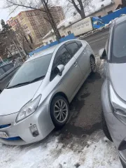 Toyota Prius 2011 год выпуска, номер кузова ZVW30-5290180. Ознакомление с имуществом в рабочие дни с 10:00 до 18:00 по московскому времени, по согласованию по тел 89992486766, эл.почта sales@flbankrot.ru. Дата, время и место согласовываются по телефону. Амурская область, г. Шимановск