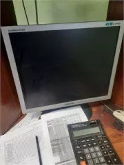 Монитор 24"АОС У2460SD2(61cm.LED.LCD.1920[1080.1ms.178/170.250cd/m .20M:1,+DVI) 1,0 шт
Ноутбук ASUS 1,0 шт
Принтер МФУ Kyocera Ecosys M2035DN.A4 лазерный белый Бухгалтерия 1,0 шт
Сейф ТМ-63 1,0 шт
Системный блок INTEL Core i3-10100/H510M/8Gb DDR4- 21300/240Gb SSD/SVGA INT/MINI 1,0 шт
Сумка для…