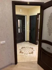 Квартира 44,2 кв.м в Московской области, город Балашиха, улица Строителей, дом 1, квартира 577. Назначение: жилое, 2 комнаты. Кадастровый номер: 50:15:0011212:5410, вид собственности: индивидуальная.