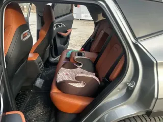 OMODA C5 2023 Автомобиль OMODA C5, 2023 г.в., VIN:LVVDB21B5PD157393 (имущество является предметом залога)