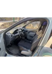 Renault Logan 2006 автомобиль марки Renault модель Logan 2006 г.в. VIN-номер X7LLSRAGH6H015881 с лотом №1 можно ознакомиться по месту его нахождения: Удмуртская Респ, Сарапул г, Ст. Разина ул, 3А-6, предварительно согласовав время с Финансовым управляющим по тел. +79120820501, либо путем…