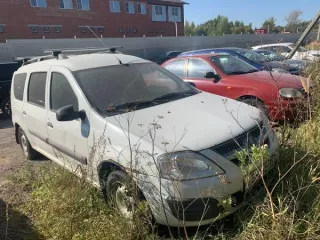 Лада Ларгус KS035L, 2018 г.в., г/н К580ВВ35, vin XTAKS035LK1139296 Лада Ларгус KS035L, 2018 г.в., г/н К580ВВ35, vin XTAKS035LK1139296 1 Штука (шт) 
Год выпуска: 2018 
Марка: Лада 
VIN номер: XTAKS035LK1139296 
Модель: Ларгус  KS035L 
Вид транспорта: Легковой автомобиль 
Назначение: pryamie 
