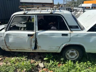 Автомобиль LADA 210740, (64-006534) А608НВ13, VIN XTA210740928471354. Б/у. Год выпуска: - VIN номер: XTA210740928471354. Вид транспорта: Автомобиль. Марка: LADA. Модель: 210740.