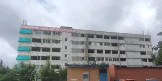 Нежилое помещение — 23,3 кв. м, адрес: Самарская обл., г. Самара, Промышленный р-н, ул. Губанова, д. 9, гаражное место 3-16, кадастровый номер 63:01:0708002:4509, ограничения и обременения: наличие перепланировки/переустройства/реконструкции установить невозможно, ведется работа по освобождению от…